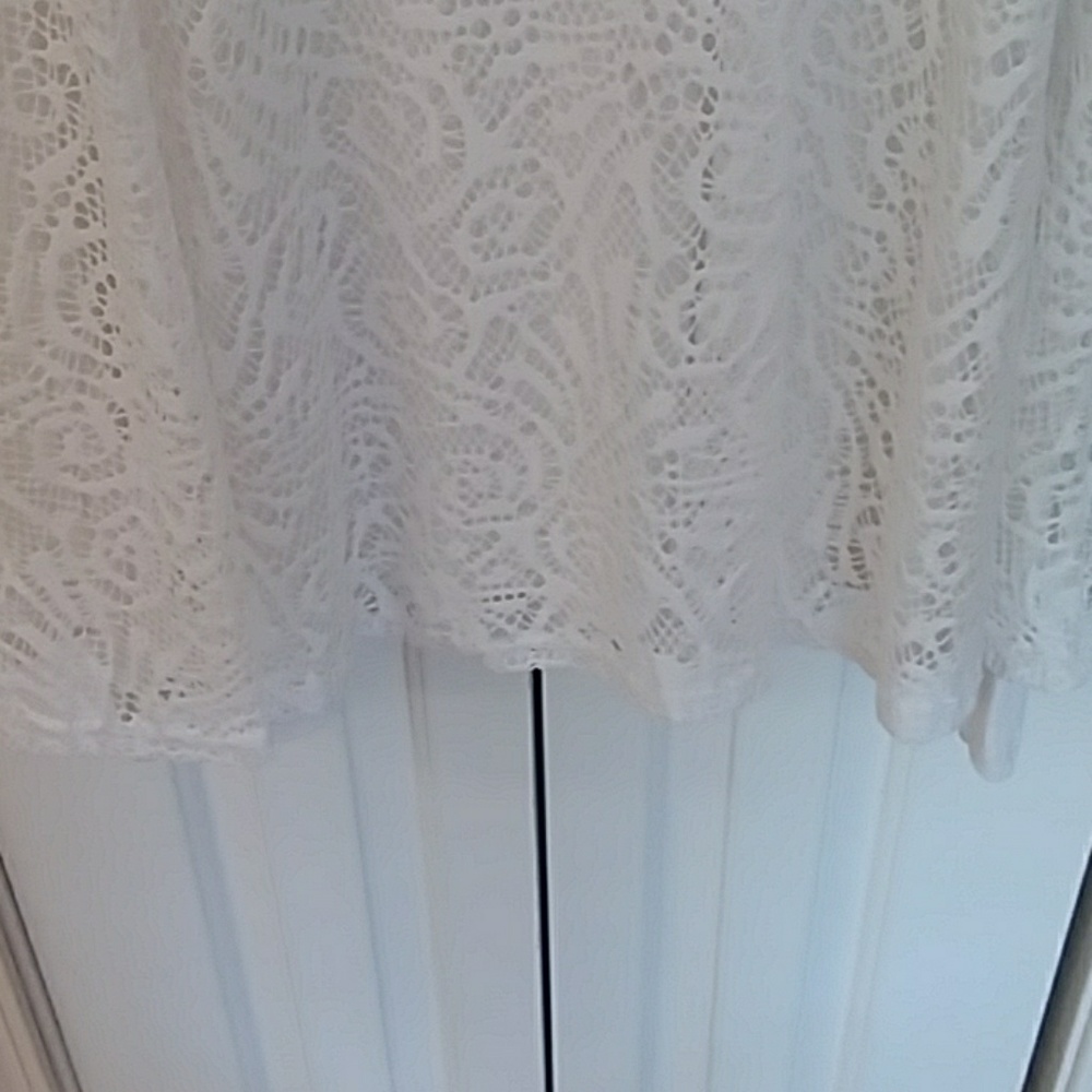 ❣Bundle & Save❤ Pretty! Apt.9 Dress - Lined SzL - Picture 6 of 7